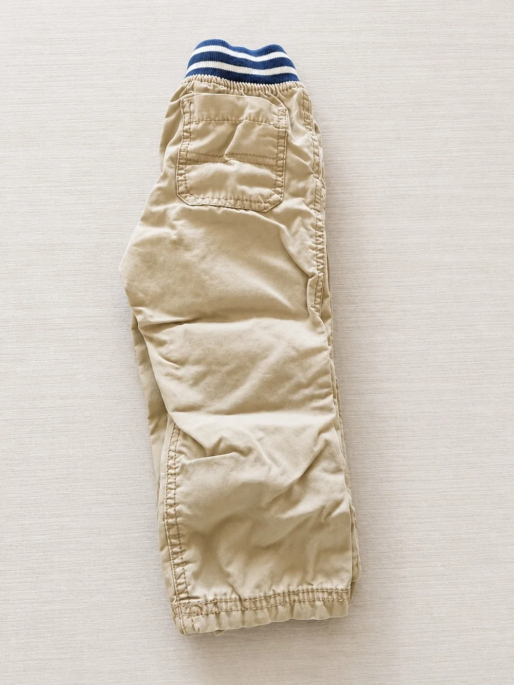 Carter's Toddler Khaki Pants – 24 Months